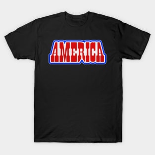 America T-Shirt